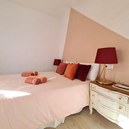 Apartamento Cartagena Centro Экстерьер фото