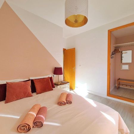 Apartamento Cartagena Centro Экстерьер фото