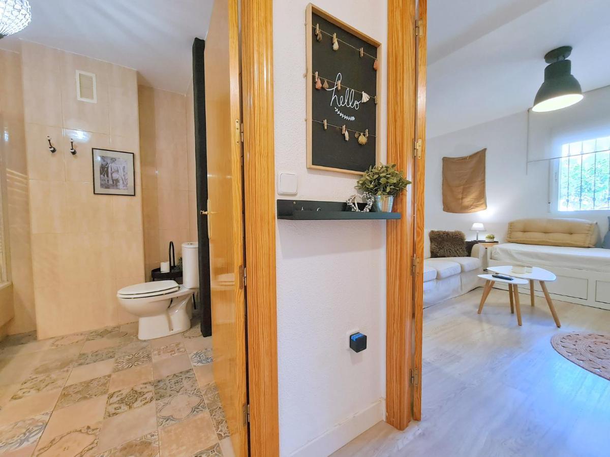 Apartamento Cartagena Centro Экстерьер фото
