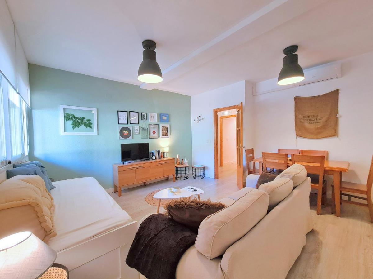 Apartamento Cartagena Centro Экстерьер фото