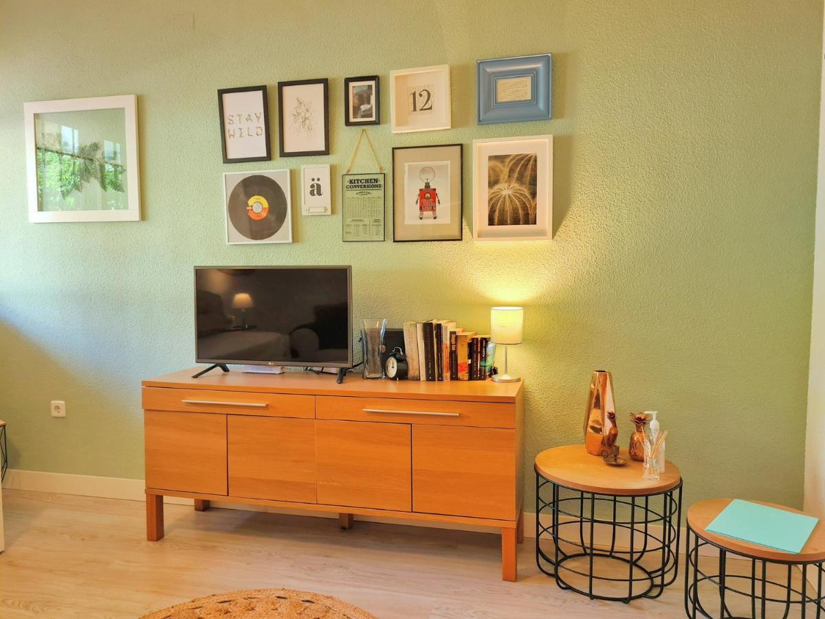 Apartamento Cartagena Centro Экстерьер фото
