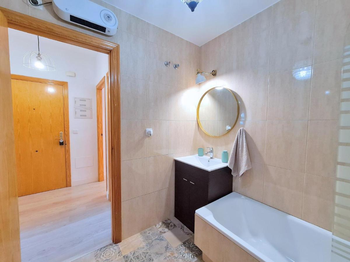 Apartamento Cartagena Centro Экстерьер фото