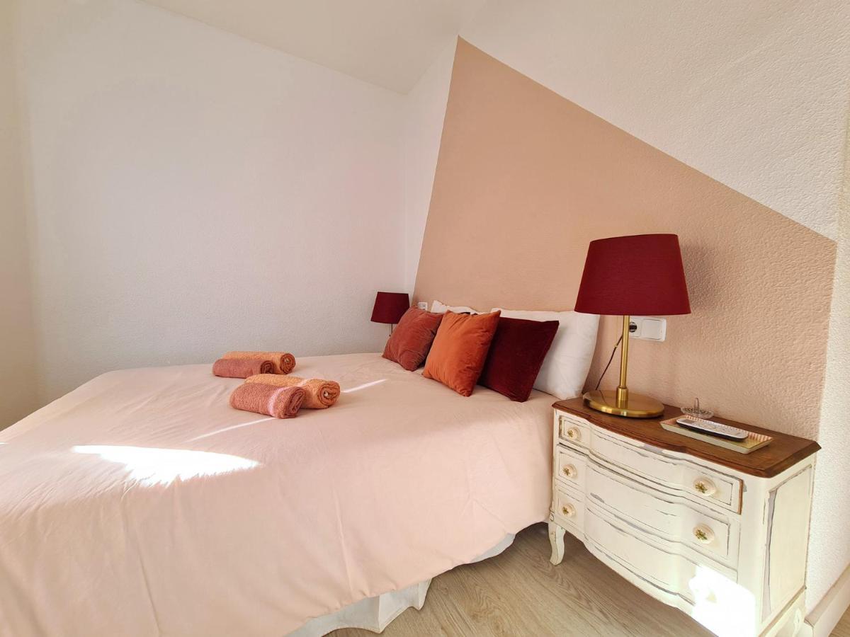 Apartamento Cartagena Centro Экстерьер фото