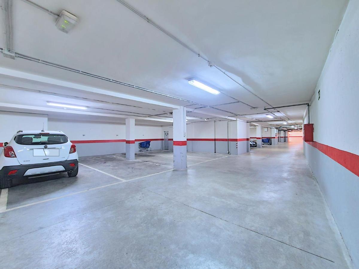 Apartamento Cartagena Centro Экстерьер фото