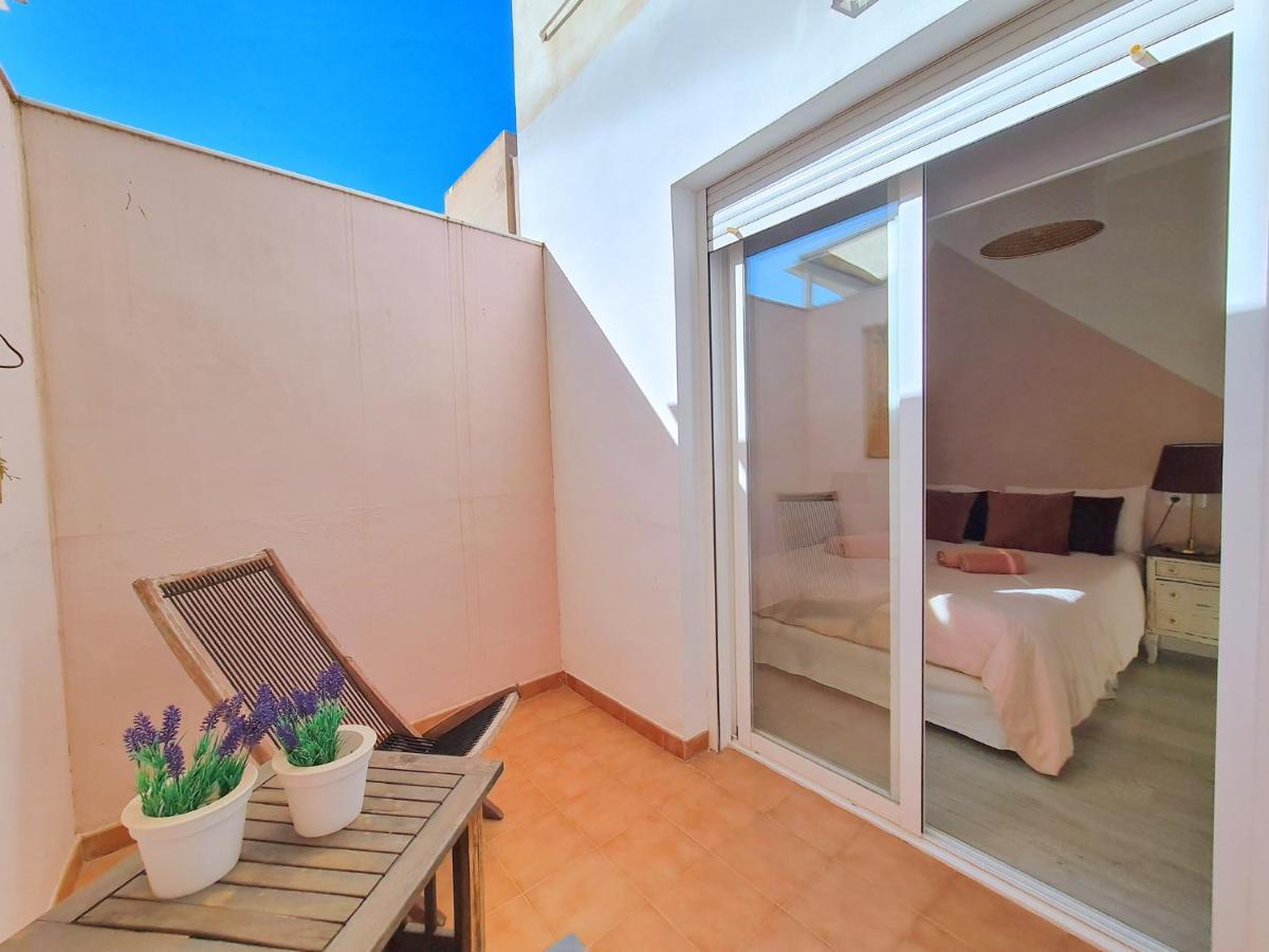 Apartamento Cartagena Centro Экстерьер фото