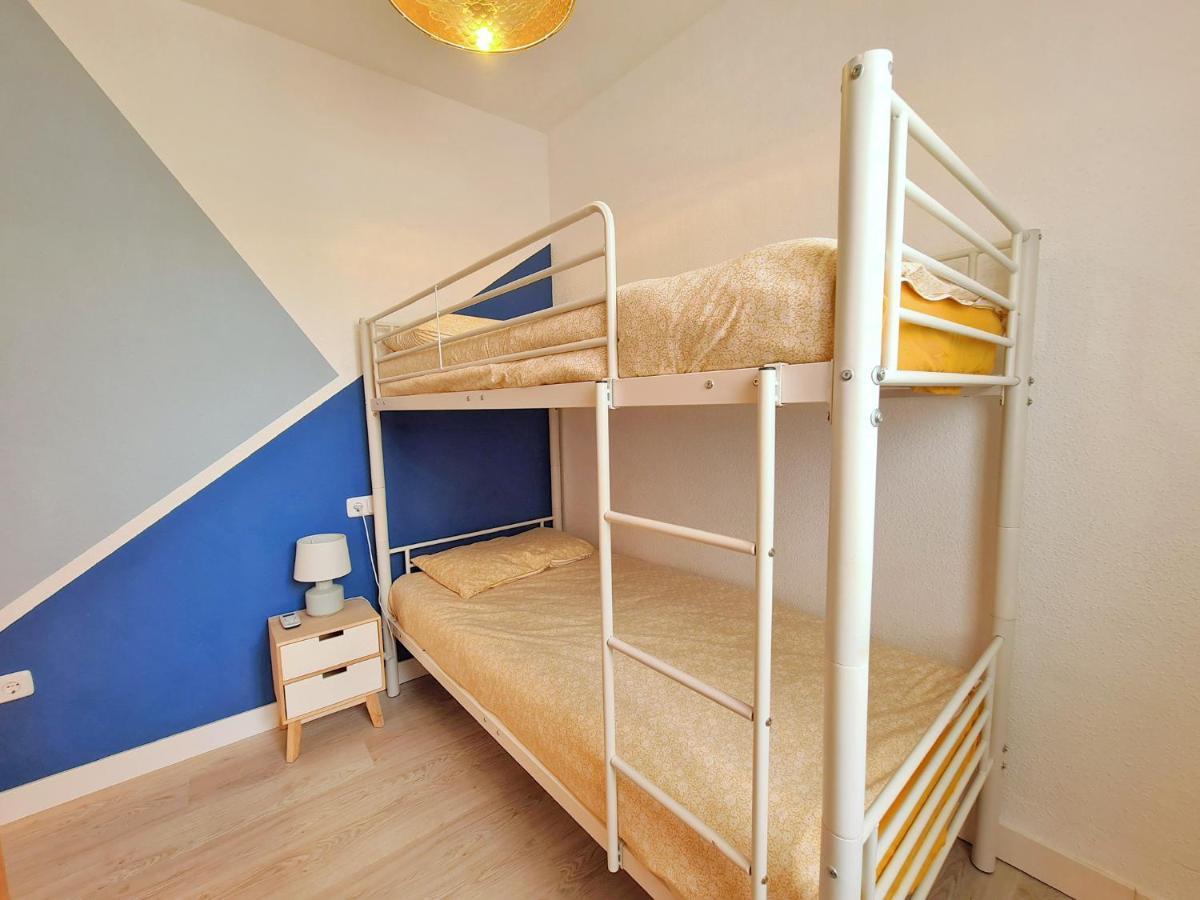 Apartamento Cartagena Centro Экстерьер фото