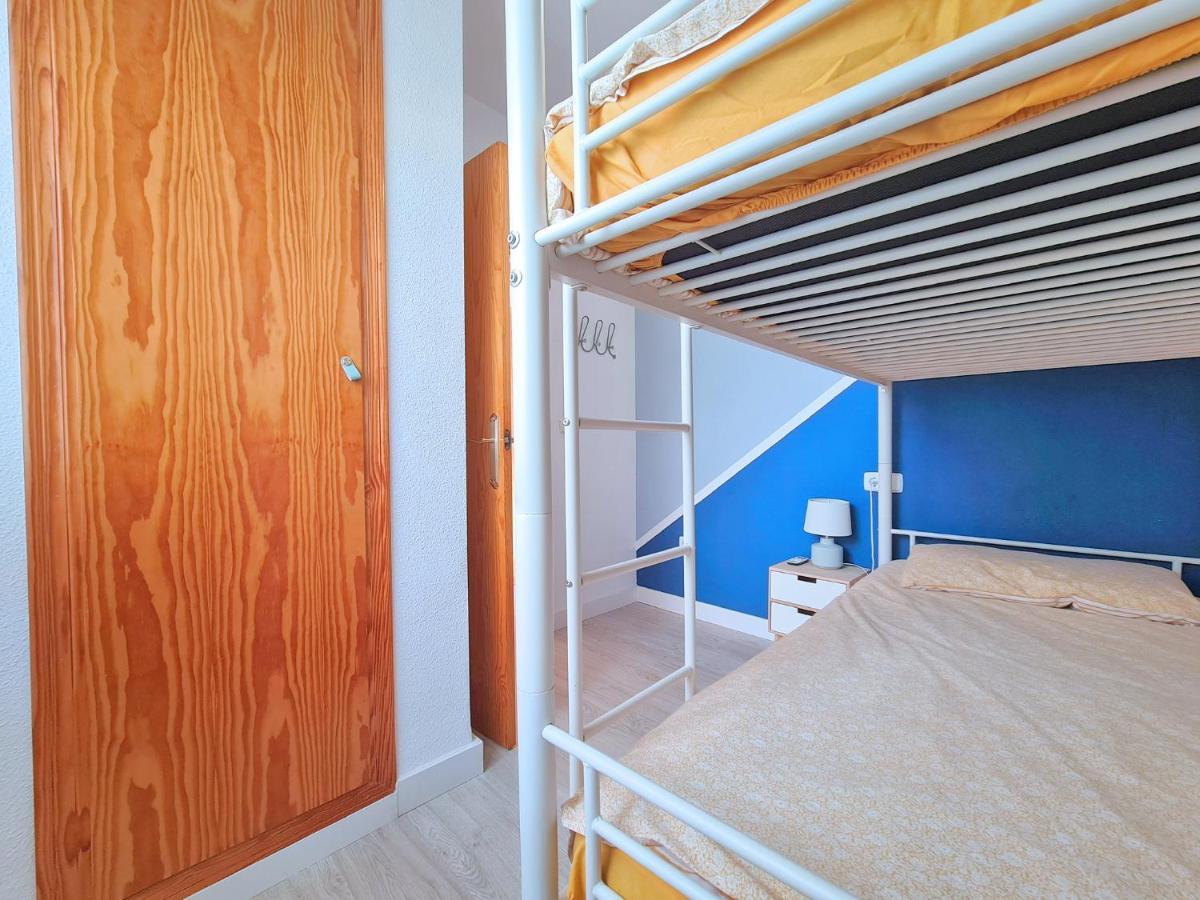 Apartamento Cartagena Centro Экстерьер фото