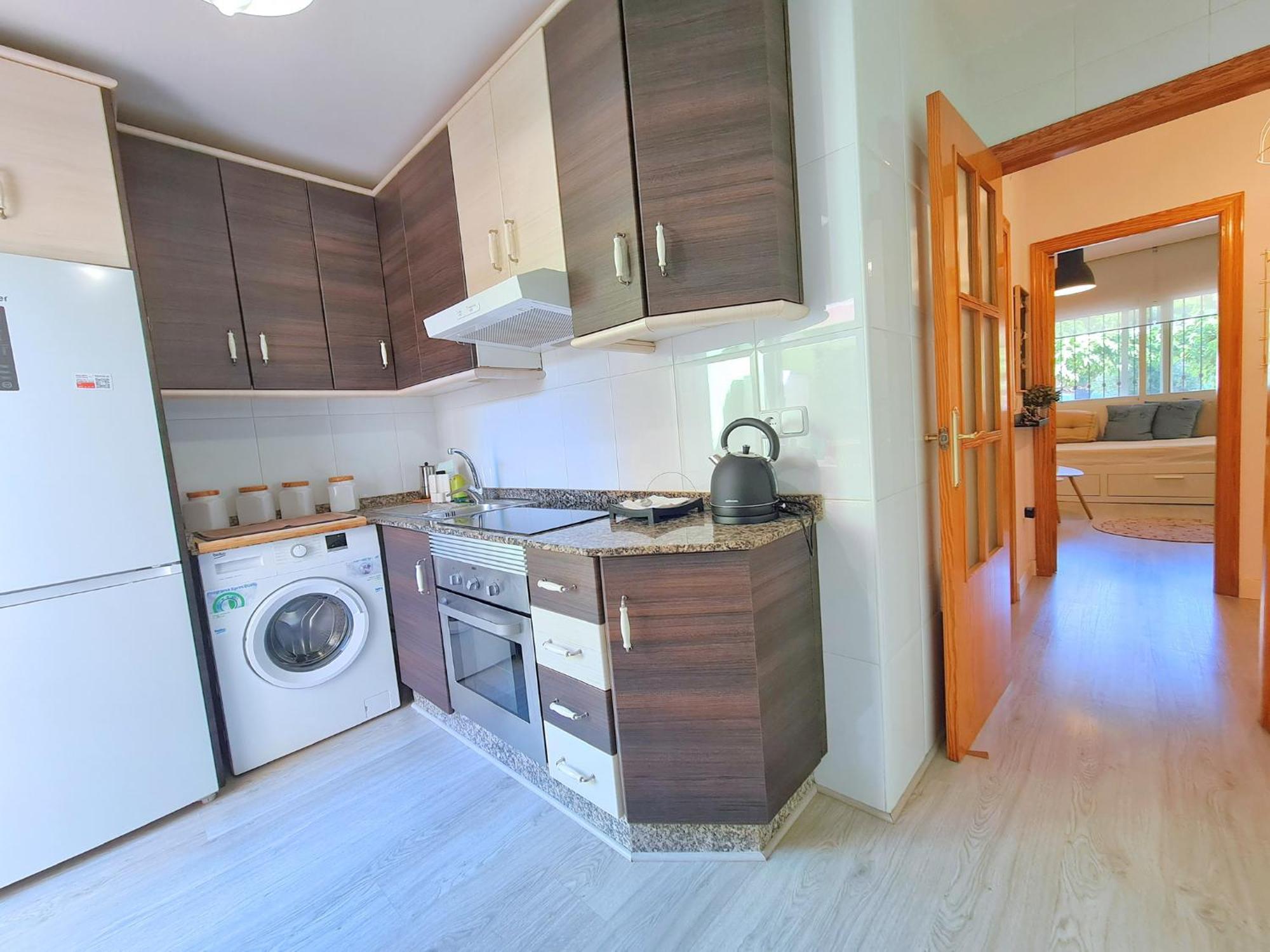 Apartamento Cartagena Centro Экстерьер фото