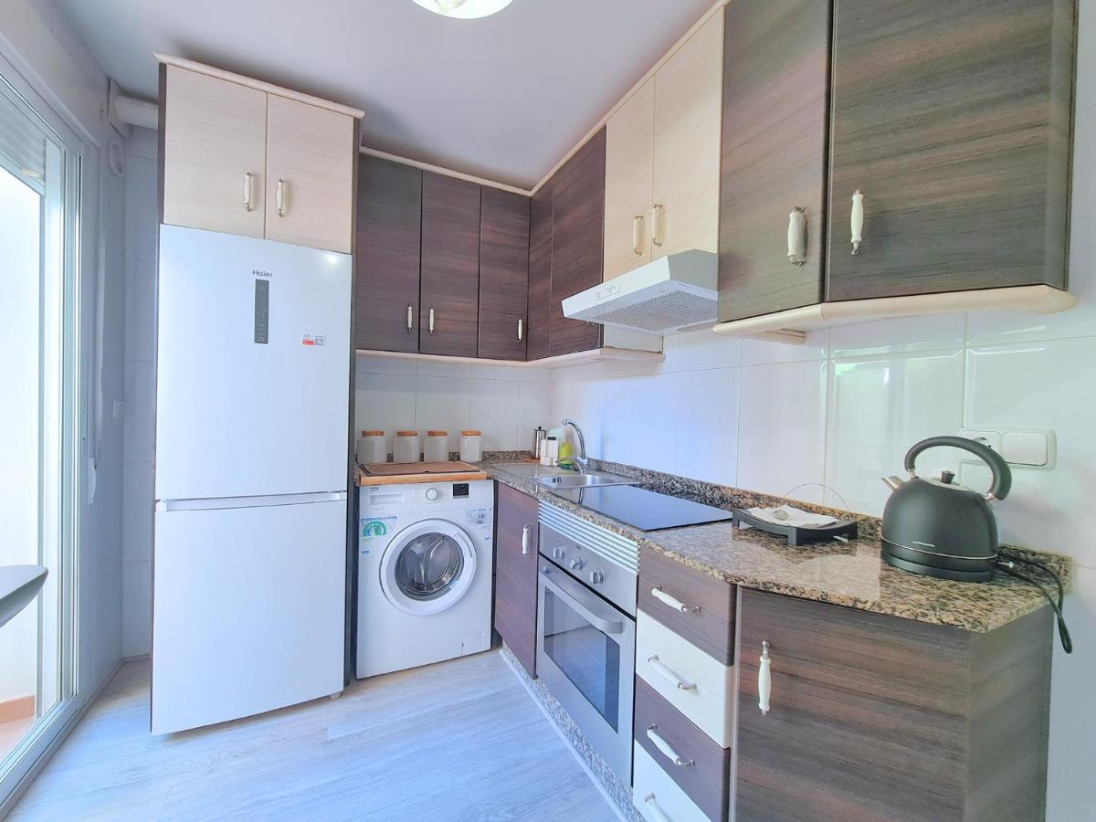 Apartamento Cartagena Centro Экстерьер фото