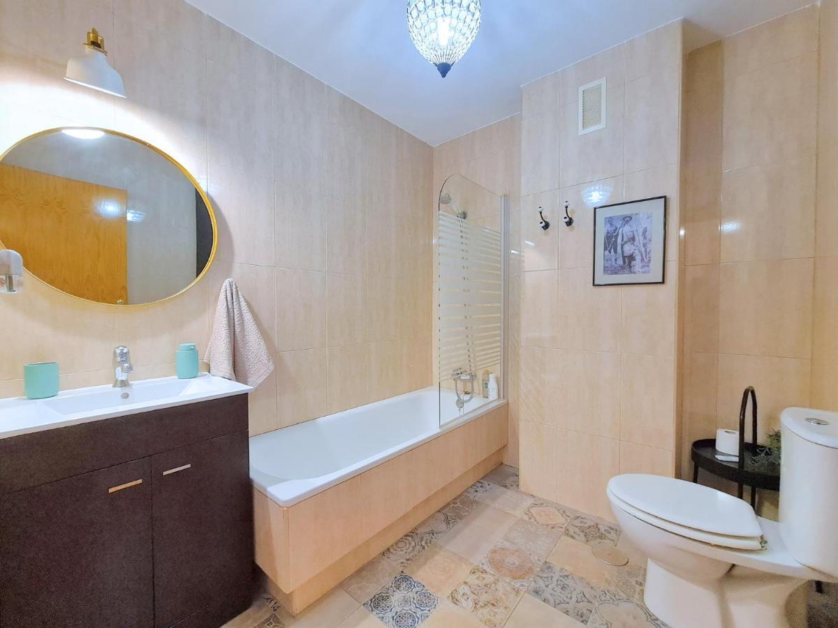 Apartamento Cartagena Centro Экстерьер фото