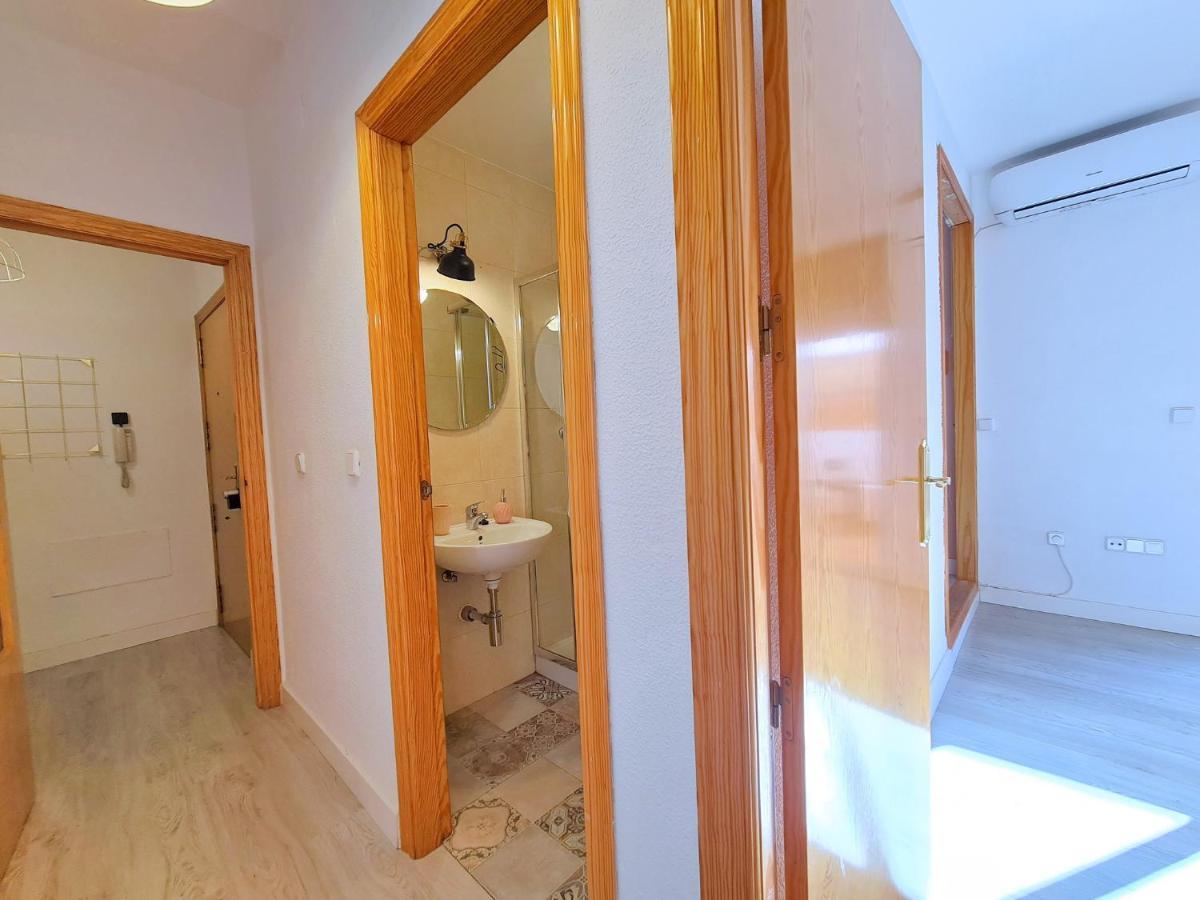 Apartamento Cartagena Centro Экстерьер фото
