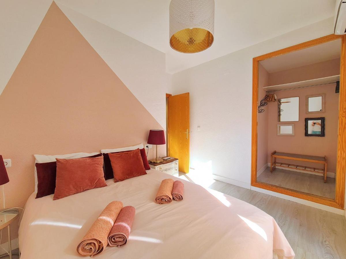 Apartamento Cartagena Centro Экстерьер фото