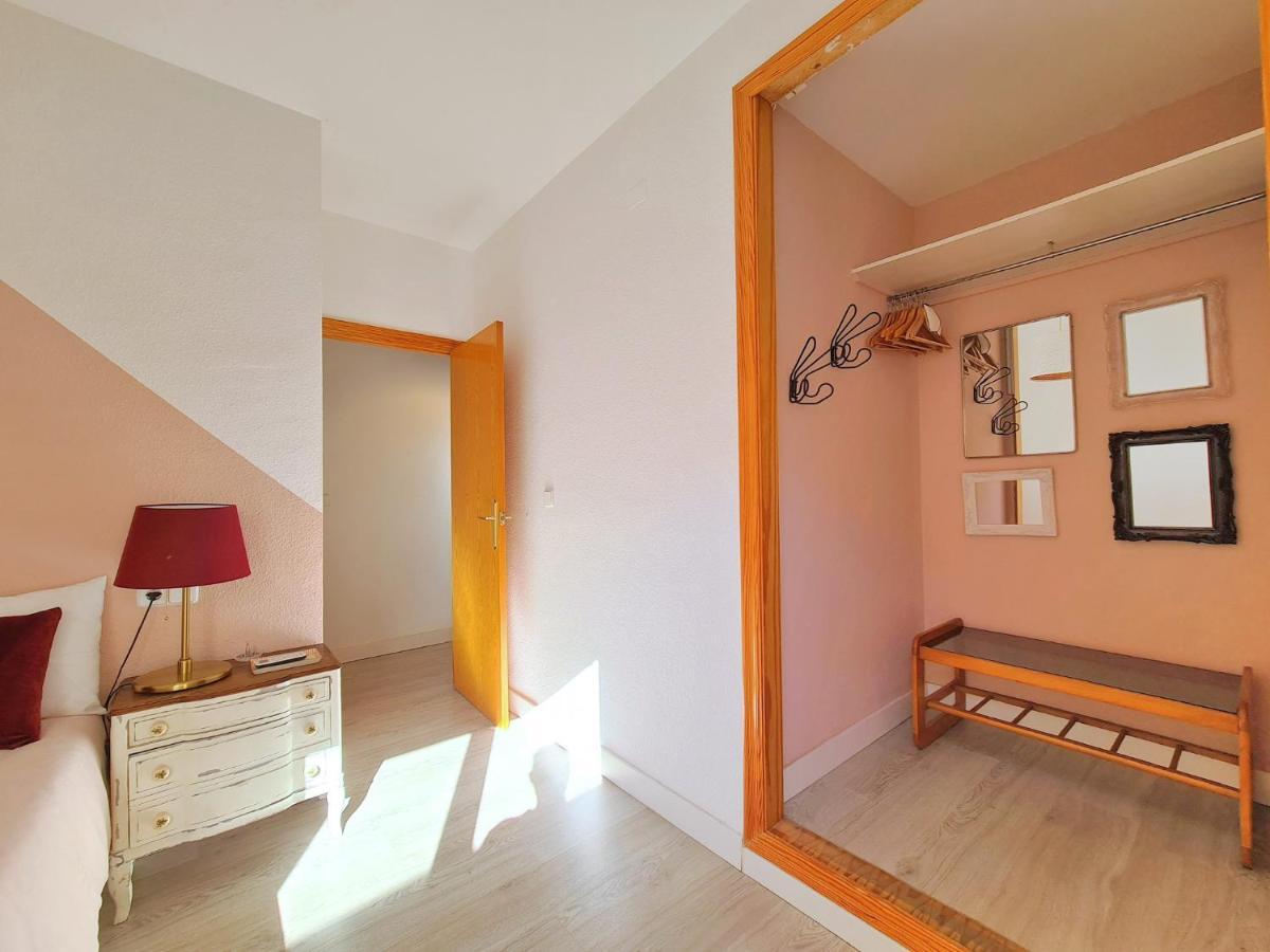 Apartamento Cartagena Centro Экстерьер фото
