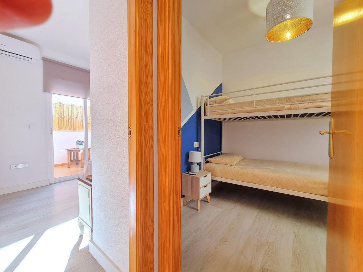 Apartamento Cartagena Centro Экстерьер фото