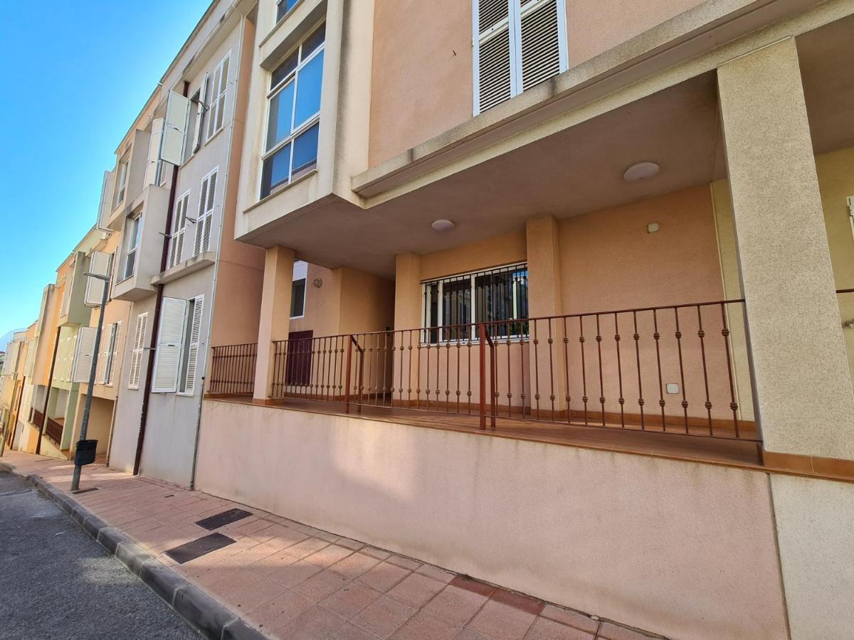 Apartamento Cartagena Centro Экстерьер фото