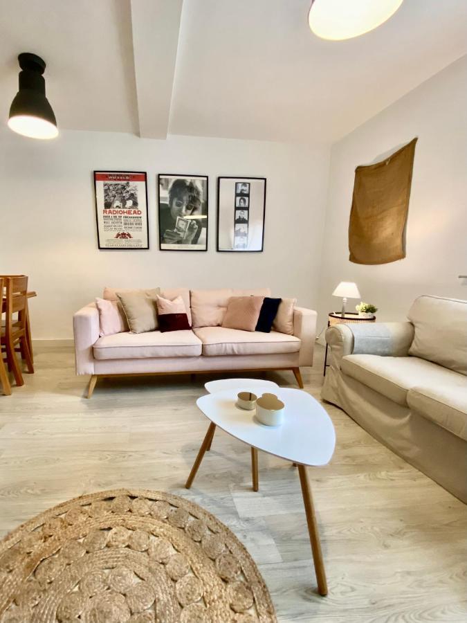 Apartamento Cartagena Centro Экстерьер фото