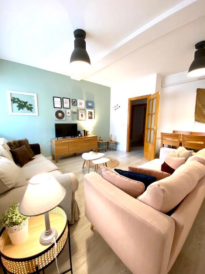 Apartamento Cartagena Centro Экстерьер фото