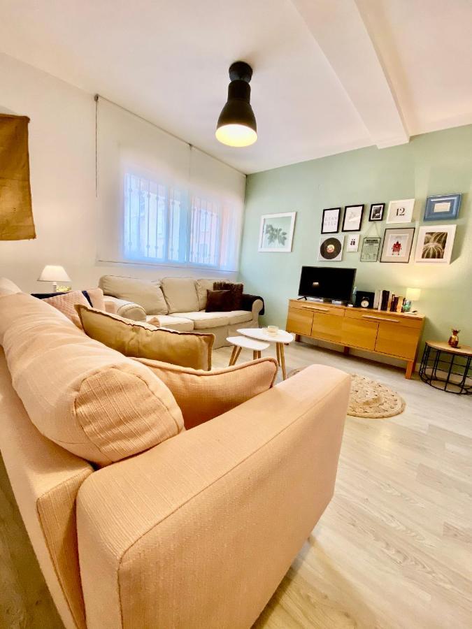 Apartamento Cartagena Centro Экстерьер фото