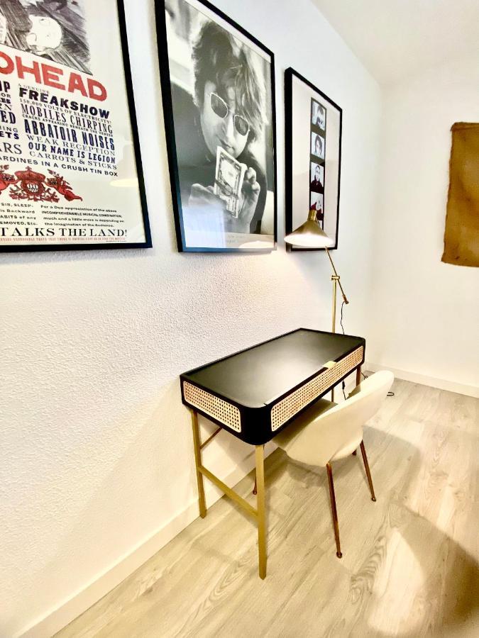 Apartamento Cartagena Centro Экстерьер фото